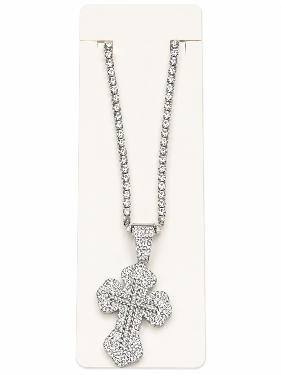 Royal Gold Link Chain