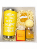 Self-Care Gift Box
