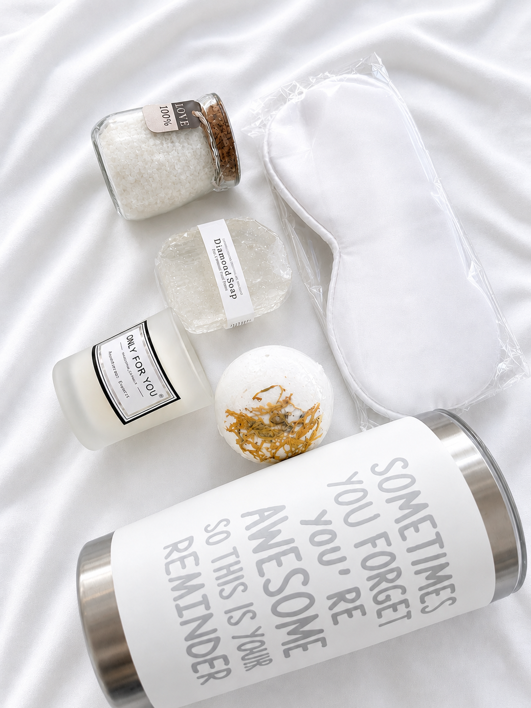 Self-Care Gift Box