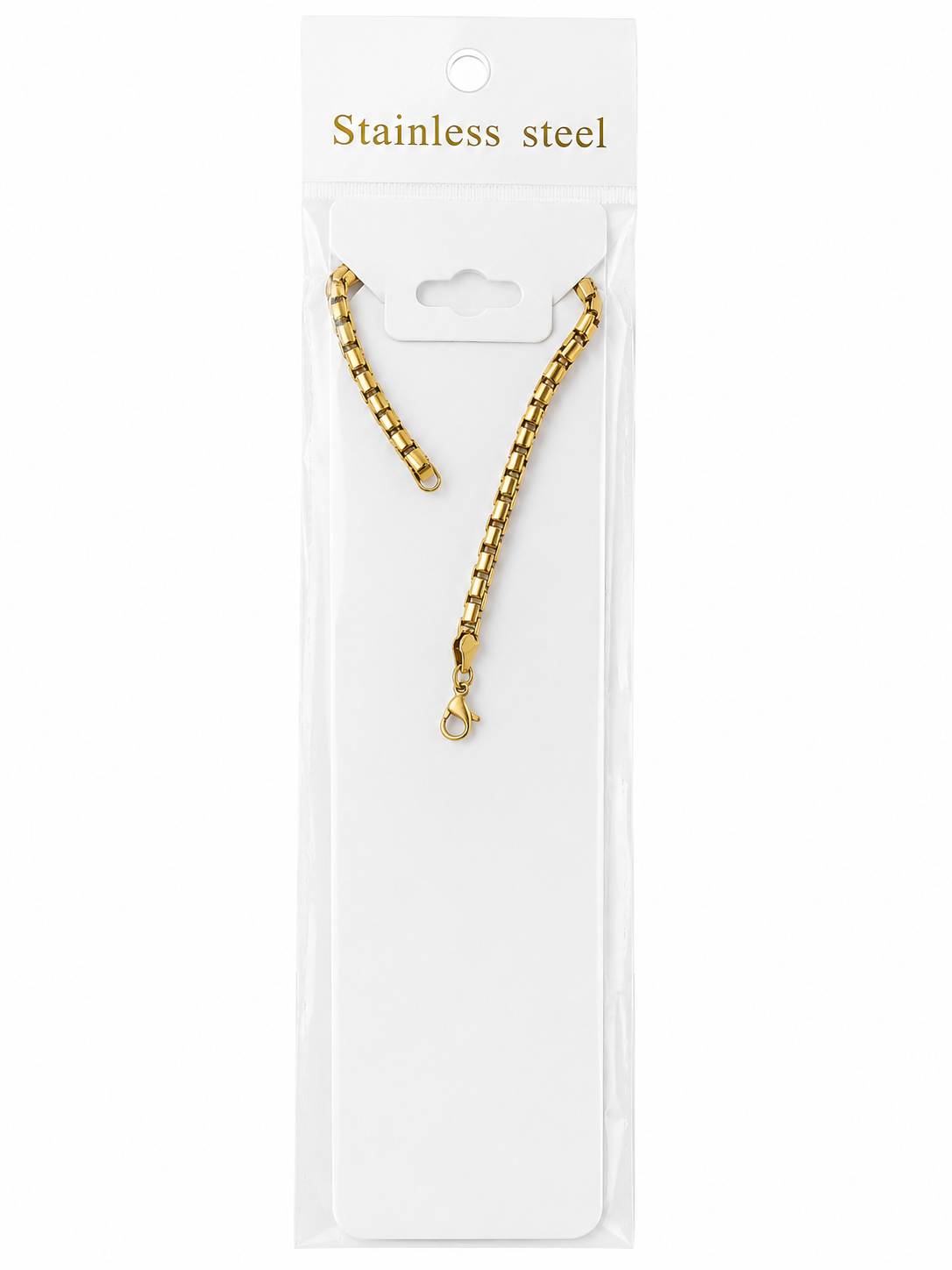 Royal Sparkle Tennis Necklace